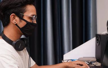 Lições da pandemia.