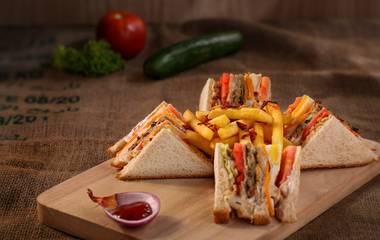 Como fazer aquela foto que da água na boca