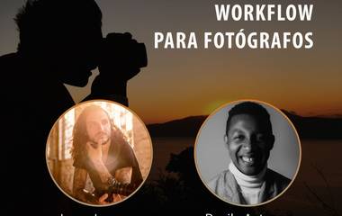 Live do Aftershoot!  Workflow para Fotógrafos🌟