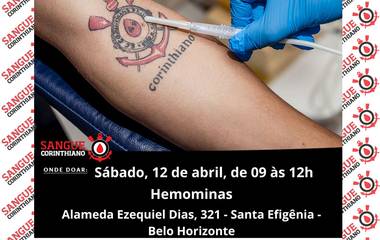 Campanha Belo Horizonte - MG