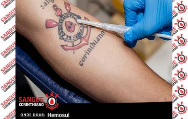 Campanha de Mato Grosso do Sul - MS