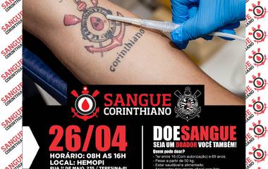 Campanha de Teresina - PI