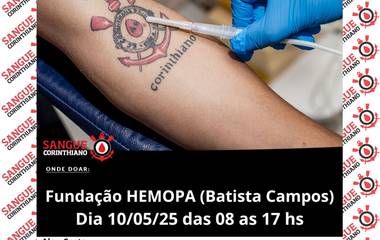 Campanha de Belém - PA