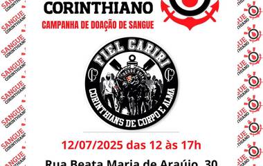 Campanha de Cariri - Juazeiro do Norte - CE