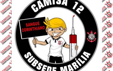 Campanha de Marília - SP