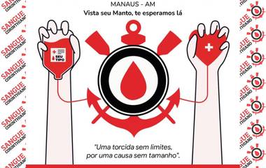 Campanha de Manaus - AM