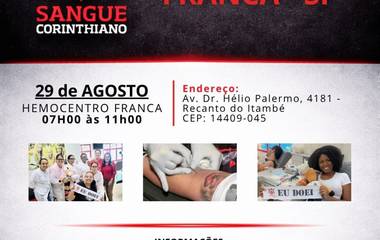 Campanha de Franca - SP  