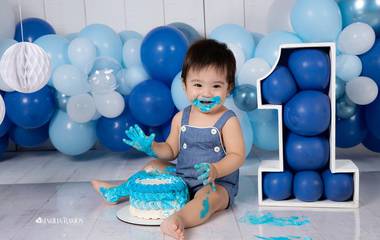 O lado real do SMASH THE CAKE: Para além das fotos encantadoras