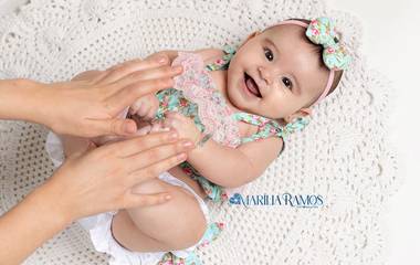  Como o crochê faz parte da nossa história