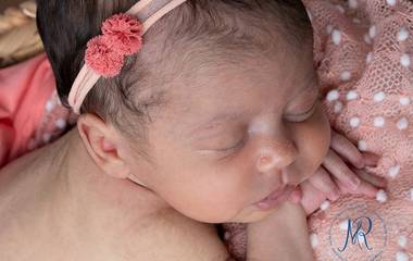 7 detalhes sobre os recém-nascidos