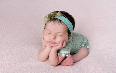 Orientações para o ensaio New Born