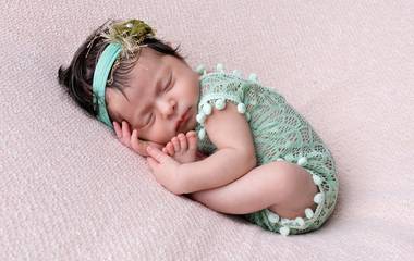 Orientações para sessão Newborn: