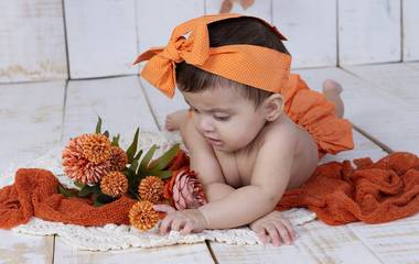 5 Razões para Fazer o Acompanhamento Mensal do Bebê