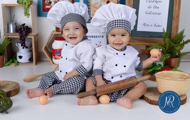 Como funciona um ensaio fotográfico no Estúdio MR