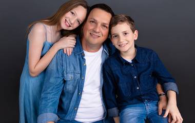 5 ideias de presente para surpreender no Dia dos Pais 2025