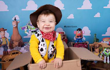 Como Captar Sorrisos Espontâneos em Ensaios Fotográficos Infantis