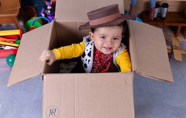 5 ideias criativas de presente para o Dia das Crianças