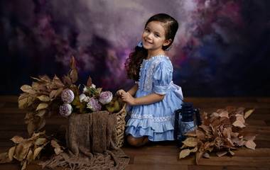 A importância de registrar momentos no Dia das Crianças