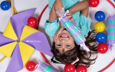 Dia das Crianças 2025: O ano dos ensaios do seu pequeno