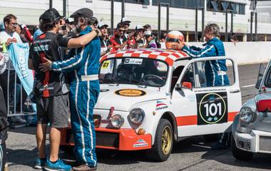 24 hs de Buenos Aires 2023: Corrida lendária em foco.
