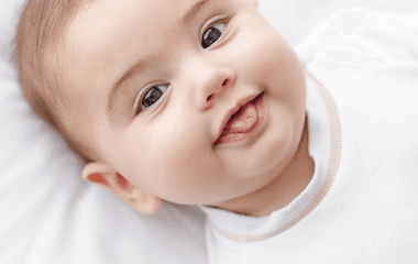Ensaio infantil