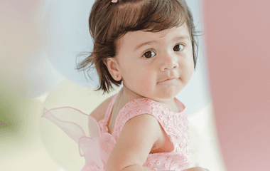 Festa Infantil e Eventos