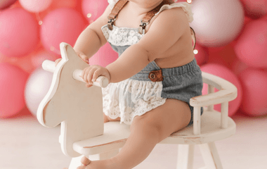 Celebrar Infatil