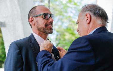 5 Dicas para Escolher o Fotógrafo Ideal para o Seu Evento