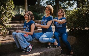 Os melhores lugares de Porto Alegre para ensaios fotográficos