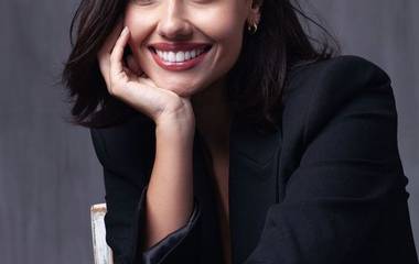 A Importância dos Retratos Corporativos nas Redes Sociais: Transmitindo Profissionalismo e Engajamento
