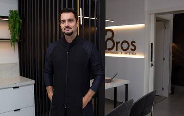 Ensaio corporativo em Ipatinga: por que sua foto profissional influencia mais do que você imagina