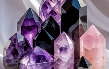 ✧ Quando a Pedra Encontrou a Imagem: um Rebranding com Alma