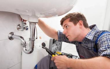 Top-Quality Plumbing Services in Sterling Heights, MI