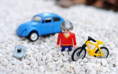 Como Começar na Fotografia Profissional - 2