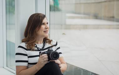 10 Anos como Fotógrafa!