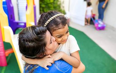 Fotografia Escolar Afetiva