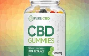 Pure Life Organic CBD Gummies (Official™) How To Order?