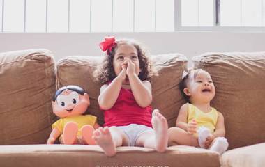 7 dicas para você tirar as melhores fotos do seu filho!