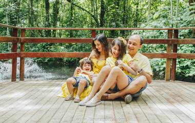 5 Locais (gratuitos) para você levar a sua família em Recife!