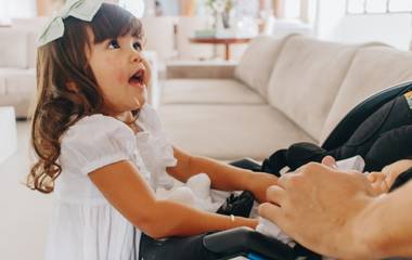 O encontro de Maria e Dudu