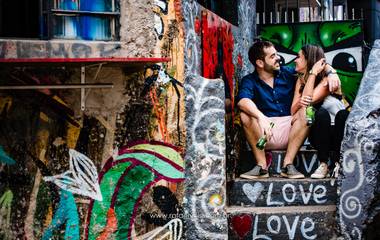 8 Dicas para ensaio de casal