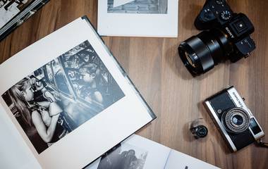 Cursos de Fotografia