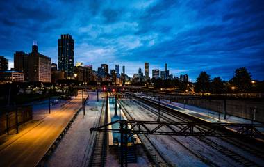 Chicago
