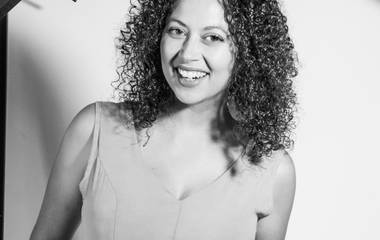 Quem sou? Conheça a fotógrafa Chandra!