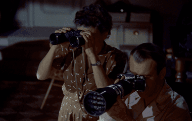 8 Filmes e 2 séries para quem gosta de fotografia