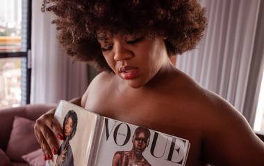 8 Mitos sobre ensaios femininos