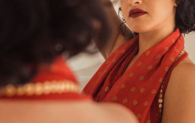 Você sabia que apenas 4% das mulheres se consideram bonitas?