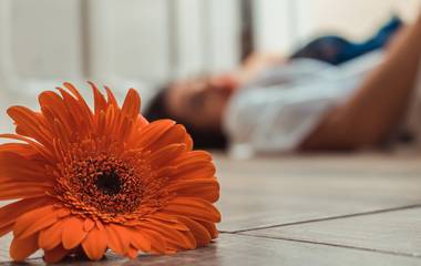 Como escolher o fotógrafo certo para o seu ensaio, mesmo ele sendo homem?