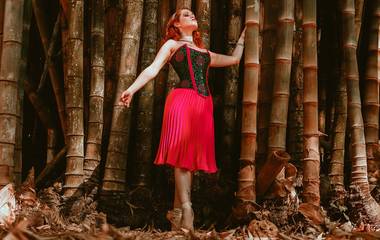 8 Lugares ao ar livre para fazer um ensaio fotográfico em São Paulo