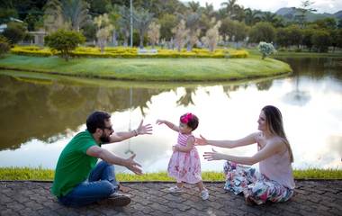 DICAS PARA ENSAIO FOTOGRÁFICO DE FAMÍLIA